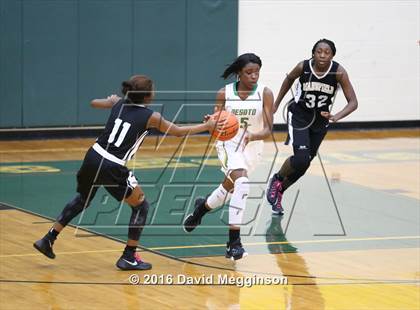 Thumbnail 2 in Mansfield @ DeSoto photogallery.