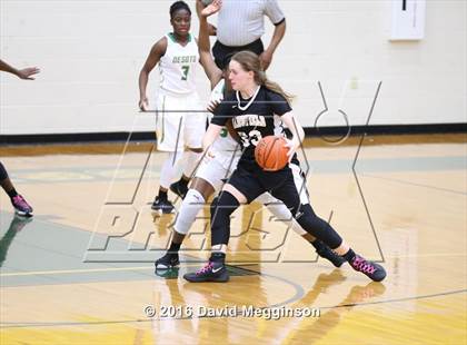 Thumbnail 3 in Mansfield @ DeSoto photogallery.