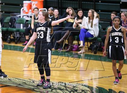 Thumbnail 2 in Mansfield @ DeSoto photogallery.