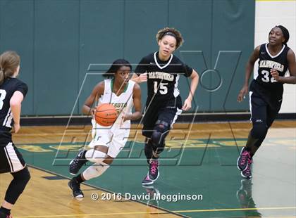 Thumbnail 1 in Mansfield @ DeSoto photogallery.