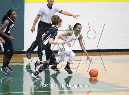 Thumbnail 1 in Mansfield @ DeSoto photogallery.