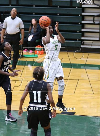 Thumbnail 2 in Mansfield @ DeSoto photogallery.