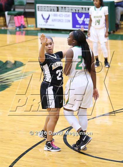 Thumbnail 2 in Mansfield @ DeSoto photogallery.