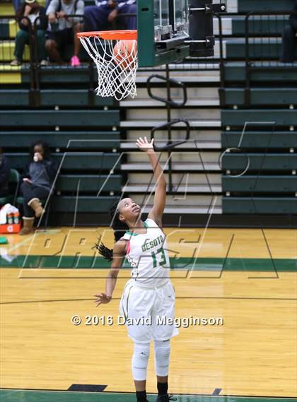 Thumbnail 1 in Mansfield @ DeSoto photogallery.