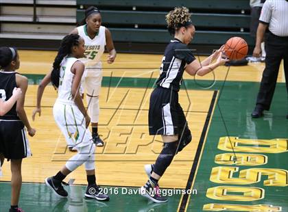 Thumbnail 2 in Mansfield @ DeSoto photogallery.