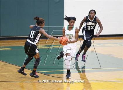 Thumbnail 3 in Mansfield @ DeSoto photogallery.
