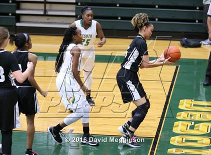 Thumbnail 1 in Mansfield @ DeSoto photogallery.