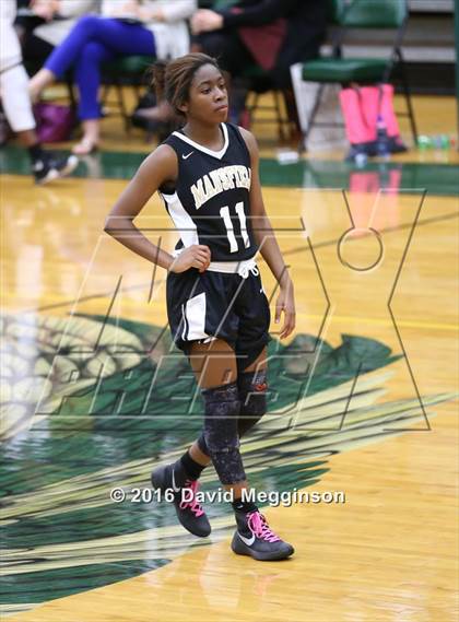 Thumbnail 3 in Mansfield @ DeSoto photogallery.