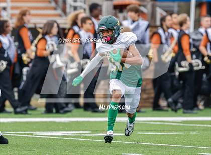 Thumbnail 2 in Lithia Springs @ Kell (GHSA 5A 1st Round) photogallery.
