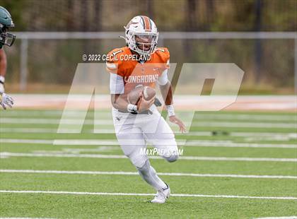 Thumbnail 3 in Lithia Springs @ Kell (GHSA 5A 1st Round) photogallery.