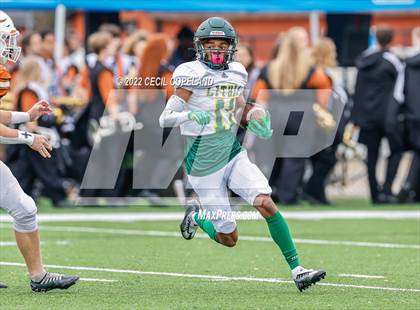 Thumbnail 1 in Lithia Springs @ Kell (GHSA 5A 1st Round) photogallery.