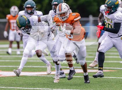 Thumbnail 1 in Lithia Springs @ Kell (GHSA 5A 1st Round) photogallery.