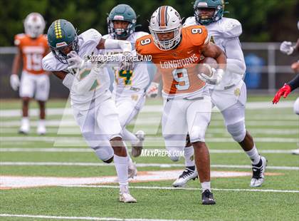 Thumbnail 2 in Lithia Springs @ Kell (GHSA 5A 1st Round) photogallery.