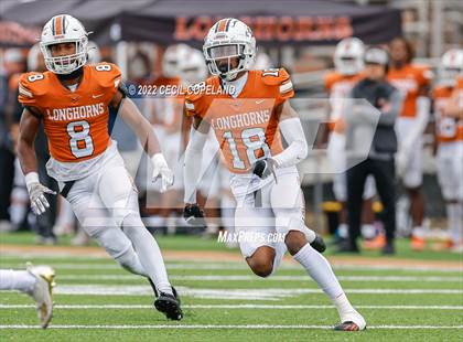 Thumbnail 3 in Lithia Springs @ Kell (GHSA 5A 1st Round) photogallery.