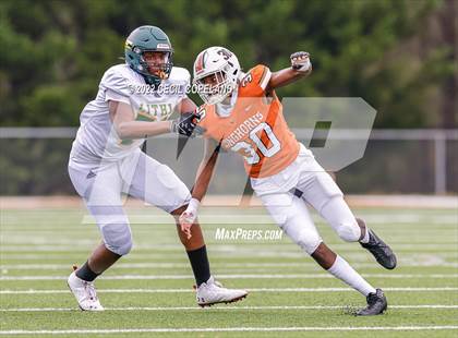 Thumbnail 2 in Lithia Springs @ Kell (GHSA 5A 1st Round) photogallery.