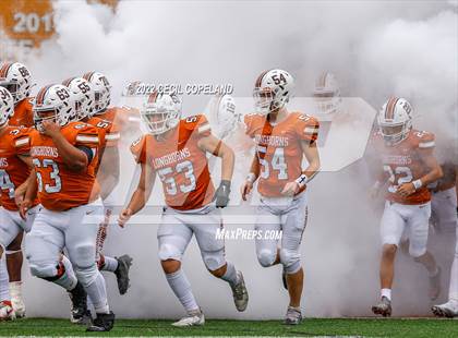 Thumbnail 3 in Lithia Springs @ Kell (GHSA 5A 1st Round) photogallery.