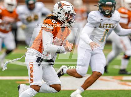 Thumbnail 1 in Lithia Springs @ Kell (GHSA 5A 1st Round) photogallery.