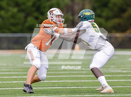 Thumbnail 3 in Lithia Springs @ Kell (GHSA 5A 1st Round) photogallery.