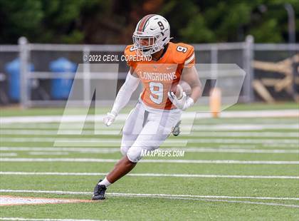 Thumbnail 1 in Lithia Springs @ Kell (GHSA 5A 1st Round) photogallery.