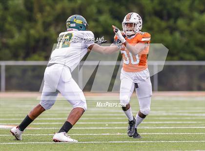 Thumbnail 3 in Lithia Springs @ Kell (GHSA 5A 1st Round) photogallery.