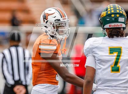 Thumbnail 1 in Lithia Springs @ Kell (GHSA 5A 1st Round) photogallery.