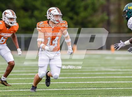 Thumbnail 3 in Lithia Springs @ Kell (GHSA 5A 1st Round) photogallery.