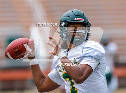 Thumbnail 1 in Lithia Springs @ Kell (GHSA 5A 1st Round) photogallery.