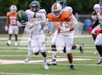 Photo from the gallery "Lithia Springs @ Kell (GHSA 5A 1st Round)"