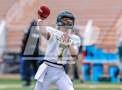 Thumbnail 1 in Lithia Springs @ Kell (GHSA 5A 1st Round) photogallery.