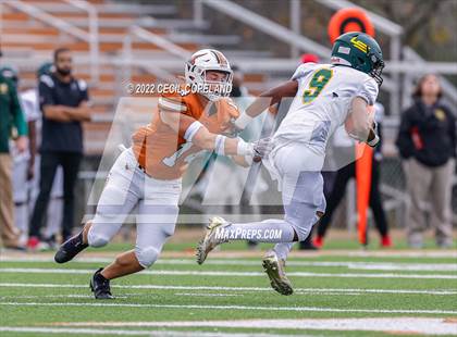 Thumbnail 2 in Lithia Springs @ Kell (GHSA 5A 1st Round) photogallery.