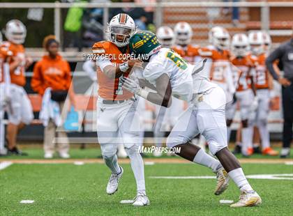 Thumbnail 3 in Lithia Springs @ Kell (GHSA 5A 1st Round) photogallery.