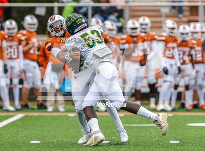 Thumbnail 2 in Lithia Springs @ Kell (GHSA 5A 1st Round) photogallery.
