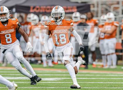 Thumbnail 2 in Lithia Springs @ Kell (GHSA 5A 1st Round) photogallery.