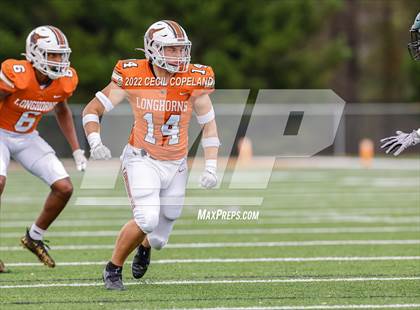 Thumbnail 2 in Lithia Springs @ Kell (GHSA 5A 1st Round) photogallery.
