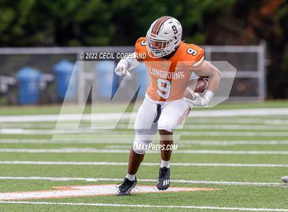 Thumbnail 3 in Lithia Springs @ Kell (GHSA 5A 1st Round) photogallery.