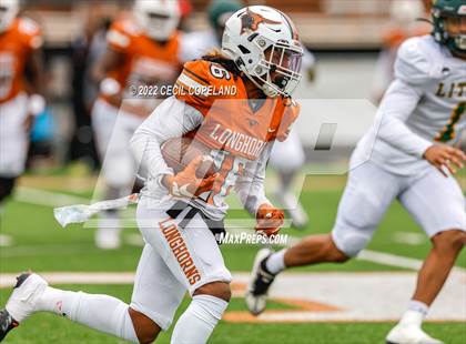 Thumbnail 3 in Lithia Springs @ Kell (GHSA 5A 1st Round) photogallery.