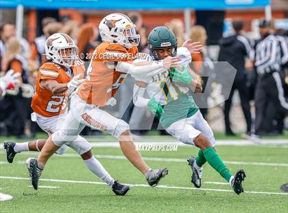 Thumbnail 1 in Lithia Springs @ Kell (GHSA 5A 1st Round) photogallery.