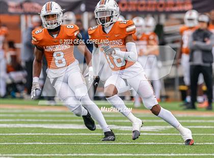 Thumbnail 1 in Lithia Springs @ Kell (GHSA 5A 1st Round) photogallery.