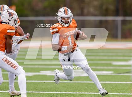 Thumbnail 2 in Lithia Springs @ Kell (GHSA 5A 1st Round) photogallery.