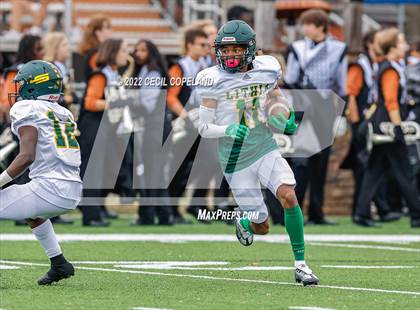 Thumbnail 1 in Lithia Springs @ Kell (GHSA 5A 1st Round) photogallery.
