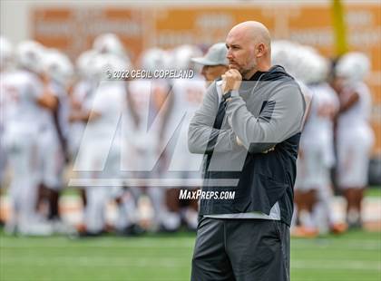 Thumbnail 3 in Lithia Springs @ Kell (GHSA 5A 1st Round) photogallery.