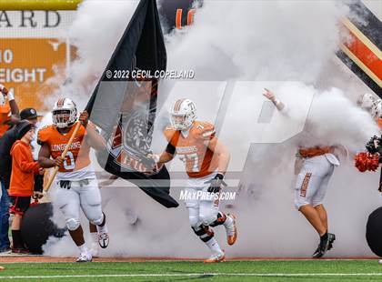Thumbnail 3 in Lithia Springs @ Kell (GHSA 5A 1st Round) photogallery.