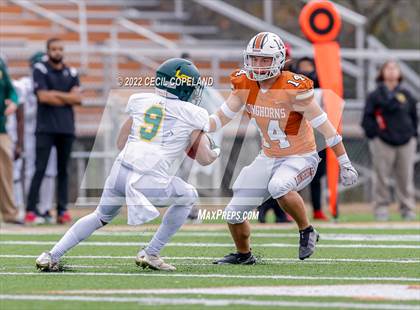 Thumbnail 2 in Lithia Springs @ Kell (GHSA 5A 1st Round) photogallery.