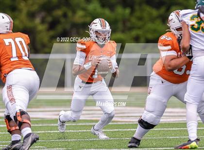 Thumbnail 3 in Lithia Springs @ Kell (GHSA 5A 1st Round) photogallery.