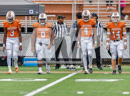 Thumbnail 2 in Lithia Springs @ Kell (GHSA 5A 1st Round) photogallery.
