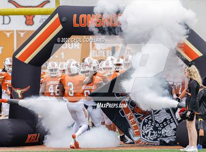 Thumbnail 3 in Lithia Springs @ Kell (GHSA 5A 1st Round) photogallery.