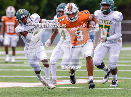 Thumbnail 1 in Lithia Springs @ Kell (GHSA 5A 1st Round) photogallery.