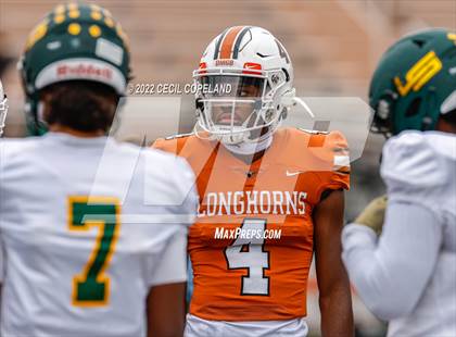 Thumbnail 3 in Lithia Springs @ Kell (GHSA 5A 1st Round) photogallery.