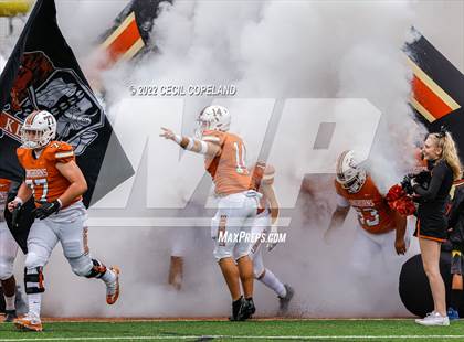 Thumbnail 1 in Lithia Springs @ Kell (GHSA 5A 1st Round) photogallery.
