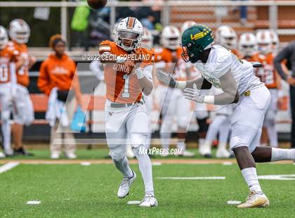 Thumbnail 2 in Lithia Springs @ Kell (GHSA 5A 1st Round) photogallery.